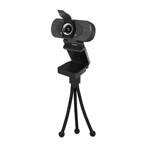 وب کم با میکروفون Full HD 1080p مدل W88 S