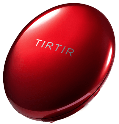 تیر تیر کوشن قرمز مدل RED CUSHION شماره 27N رنگ CAMEL (TIRTIR MASK FIT RED CUSHION )