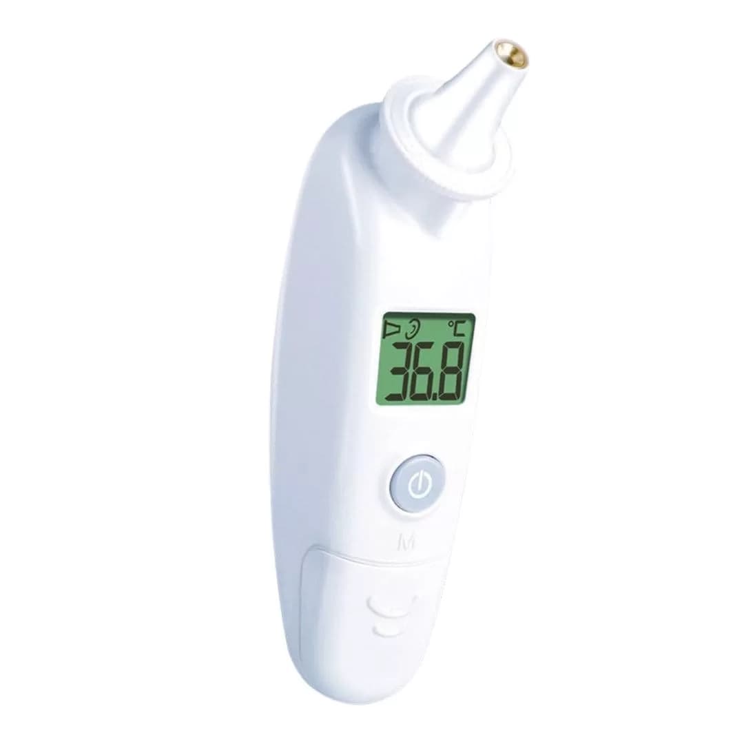 رزمکس ترمومتر دیجیتال RA600