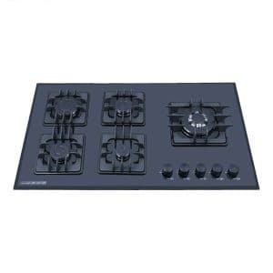 اجاق گاز صفحه ای شیشه ای دنپاسر مدل MCP ا Plate Stove — تصویر ۲
