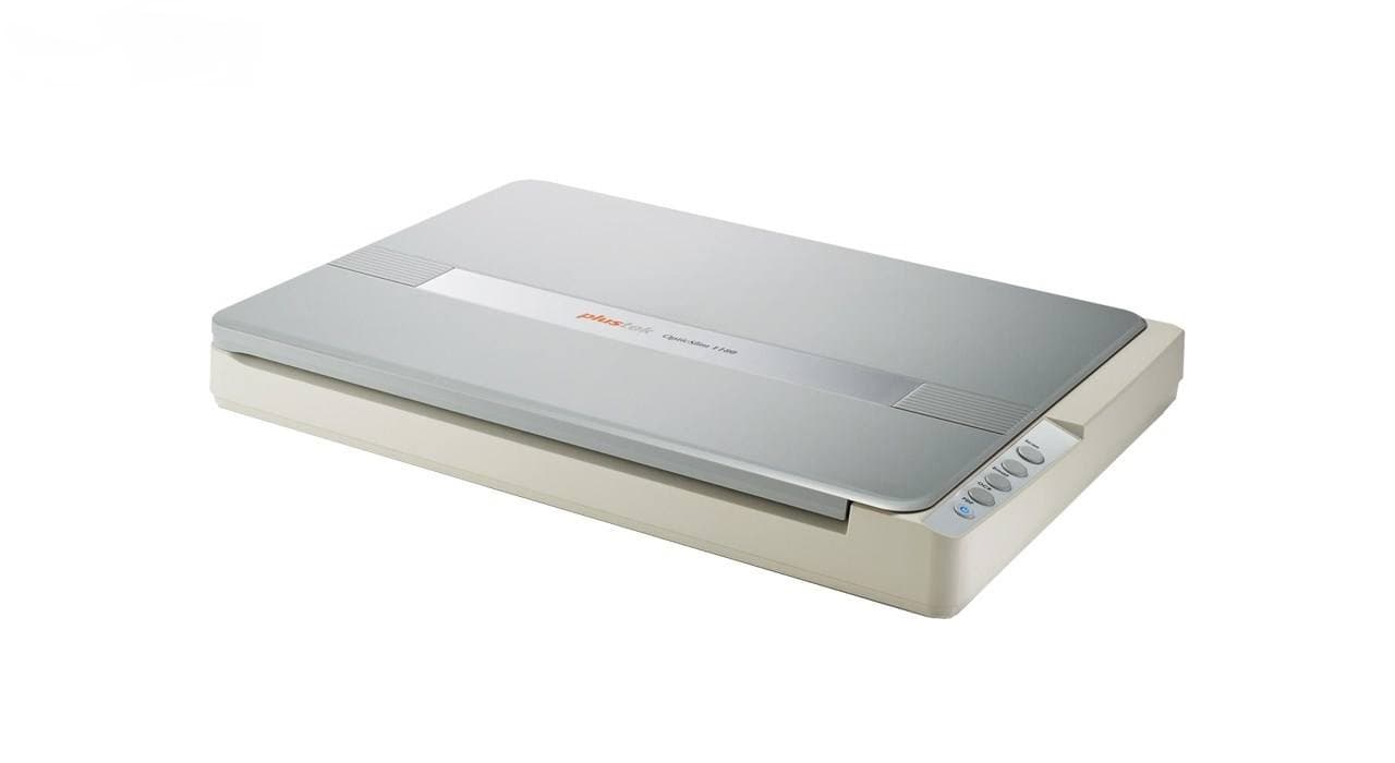 اسکنر plustek opticslim 1180