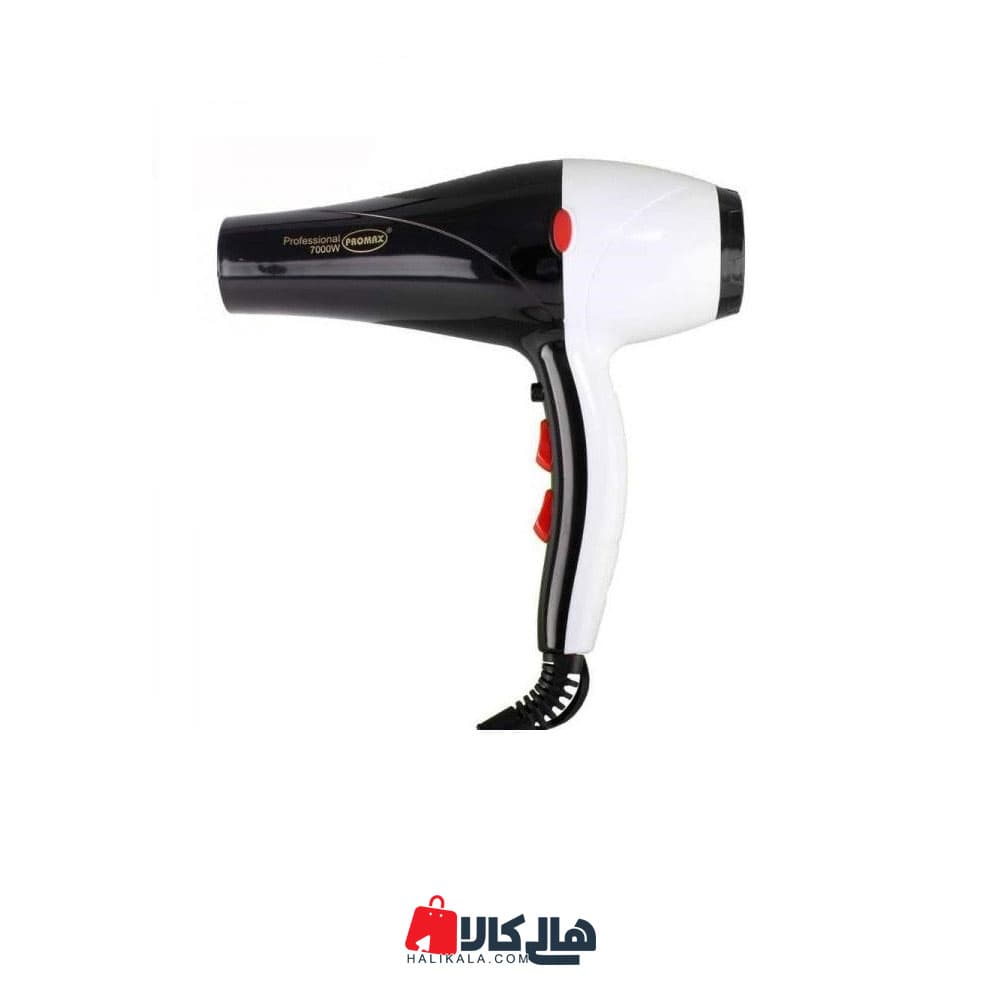 سشوار حرفه ای پرومکس مدل MX-8351