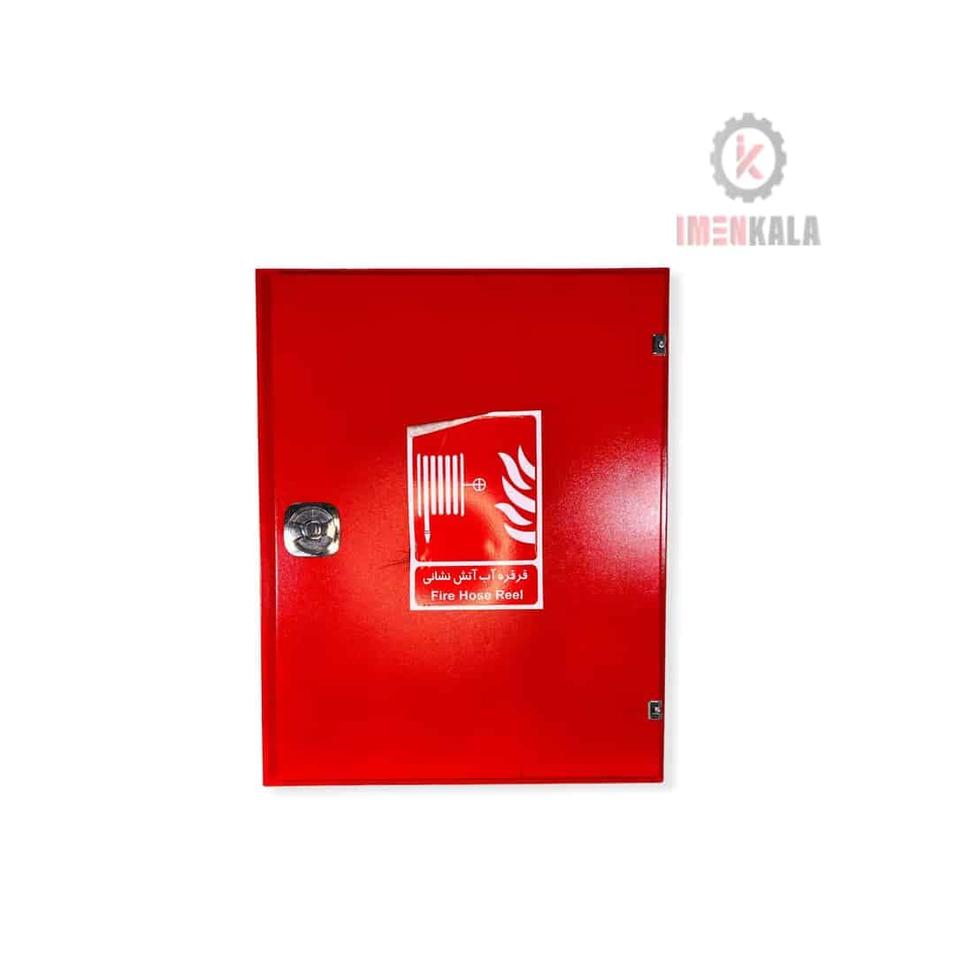 جعبه آتش نشانی (فایر باکس_ fire box) 50*60 خالی
