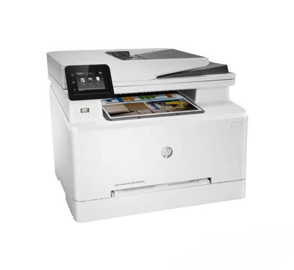 پرینتر hp 181fw — تصویر ۲