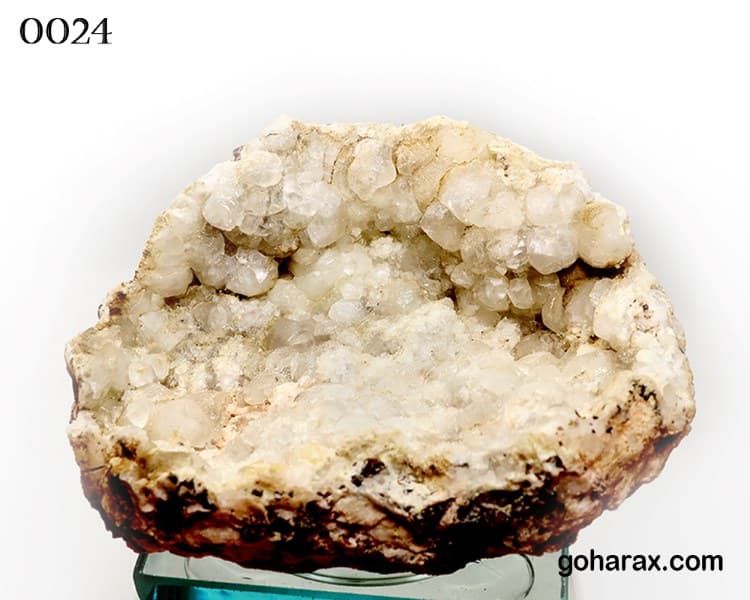 سنگ زینتی کوارتز | code:0024