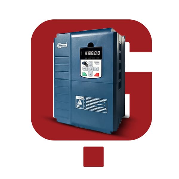 اینورتر سه فاز پنتاکس DSI-400-018G3 توان 18.5 کیلووات