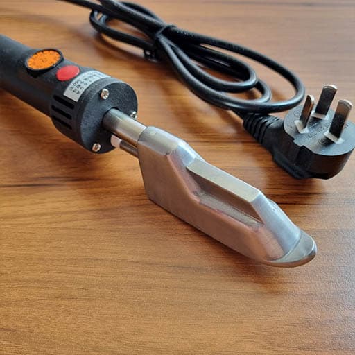 اتوچرم XL-150A — تصویر ۵