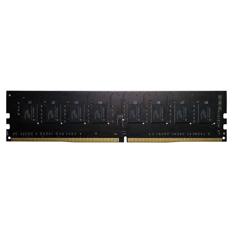 RAM DESKTOP GEIL 8GB 3200MHz CL22 Pristine DDR4