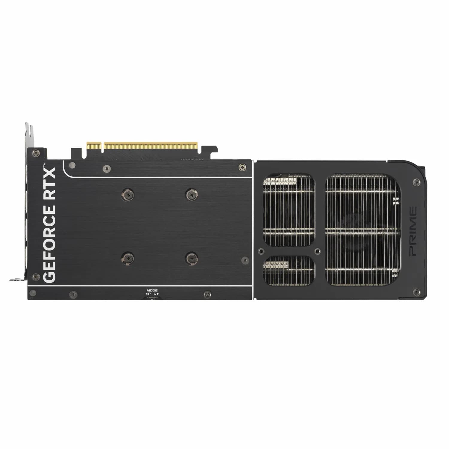 ASUS PRIME RTX 5060 Ti OC 8GB GDDR7 — تصویر ۴