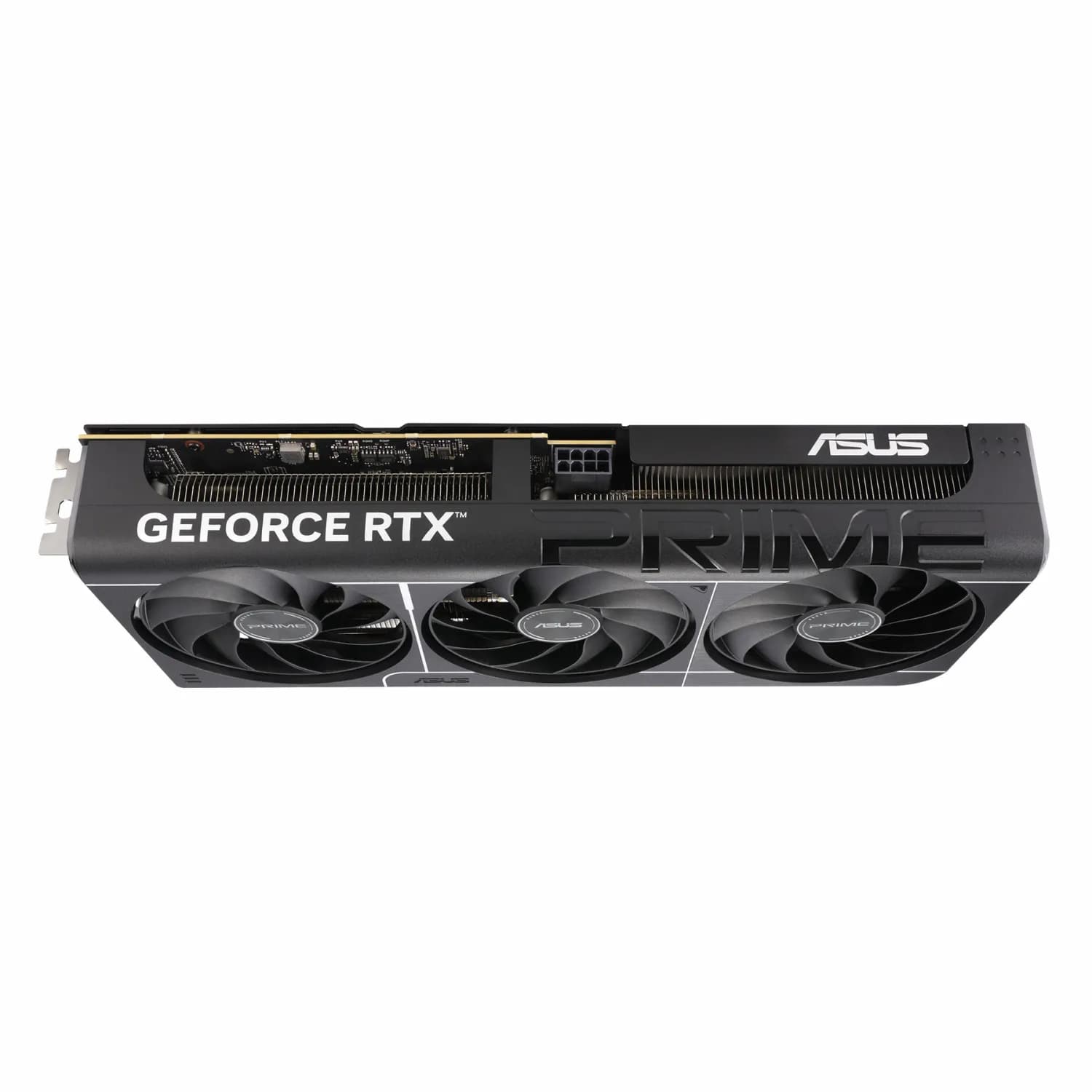 ASUS PRIME RTX 5060 Ti OC 8GB GDDR7 — تصویر ۵