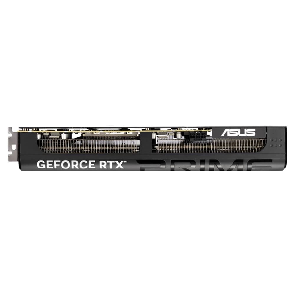 ASUS PRIME GeForce RTX 5070 Ti 16GB GDDR7 OC — تصویر ۸