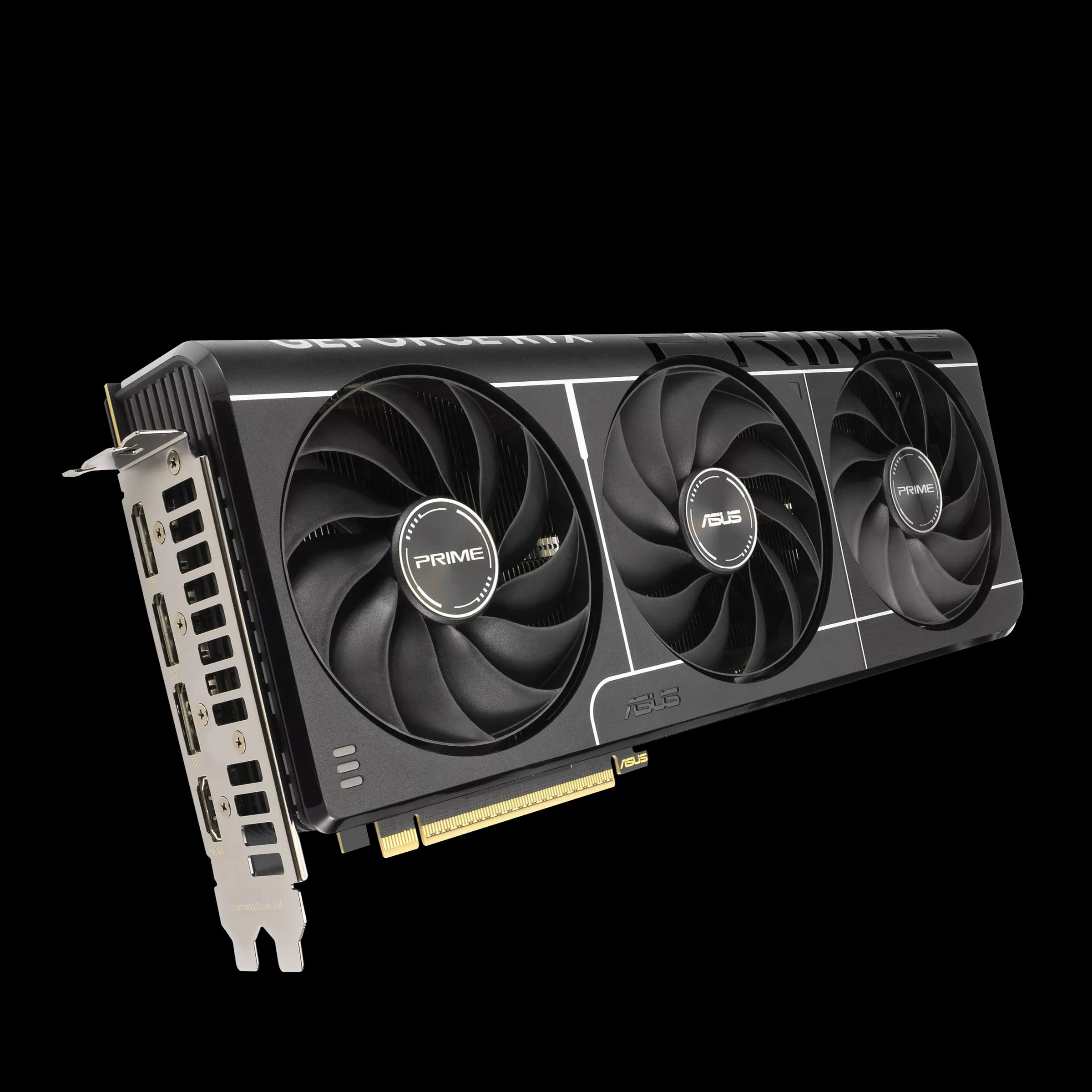 ASUS PRIME GeForce RTX 5070 Ti 16GB GDDR7 OC — تصویر ۲