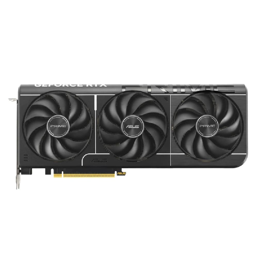 ASUS PRIME GeForce RTX 5070 Ti 16GB GDDR7 OC — تصویر ۷
