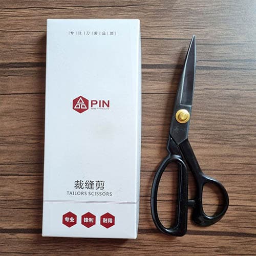 قیچی خیاطی PIN