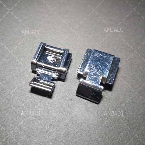 پایه زیپ دوزی چرخ خیاطی ژانومه802