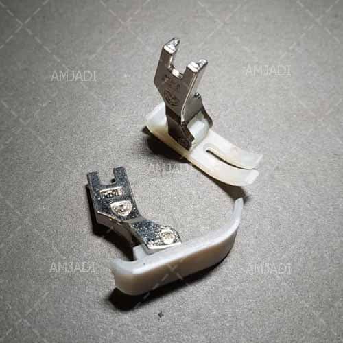 پایه پلاستیکی چرخ خیاطی راسته دوز