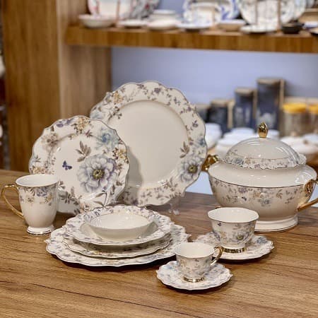 سرویس پذیرایی کیچن آرت ترکیه kitchen art