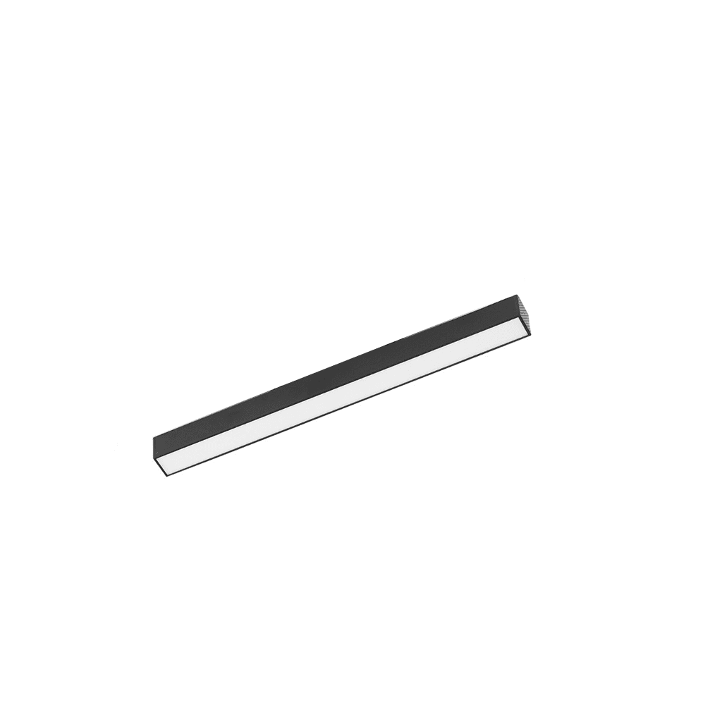 چراغ مگنتی خطی فورام (4M) 18 وات