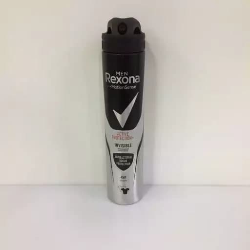 اسپری مردانه ضدتعریق رکسونا Rexona حجم 200میل | REXONA Motion Sense