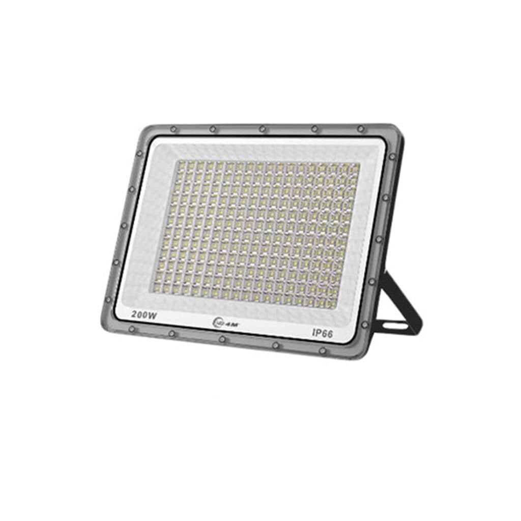 پروژکتور 200 وات فورام (4M) مدل امگا