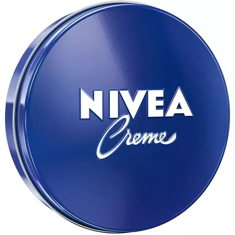 کرم مرطوب کننده نیوآ NIVEA Cream مدل BLUE حجم 60 میلی لیتر