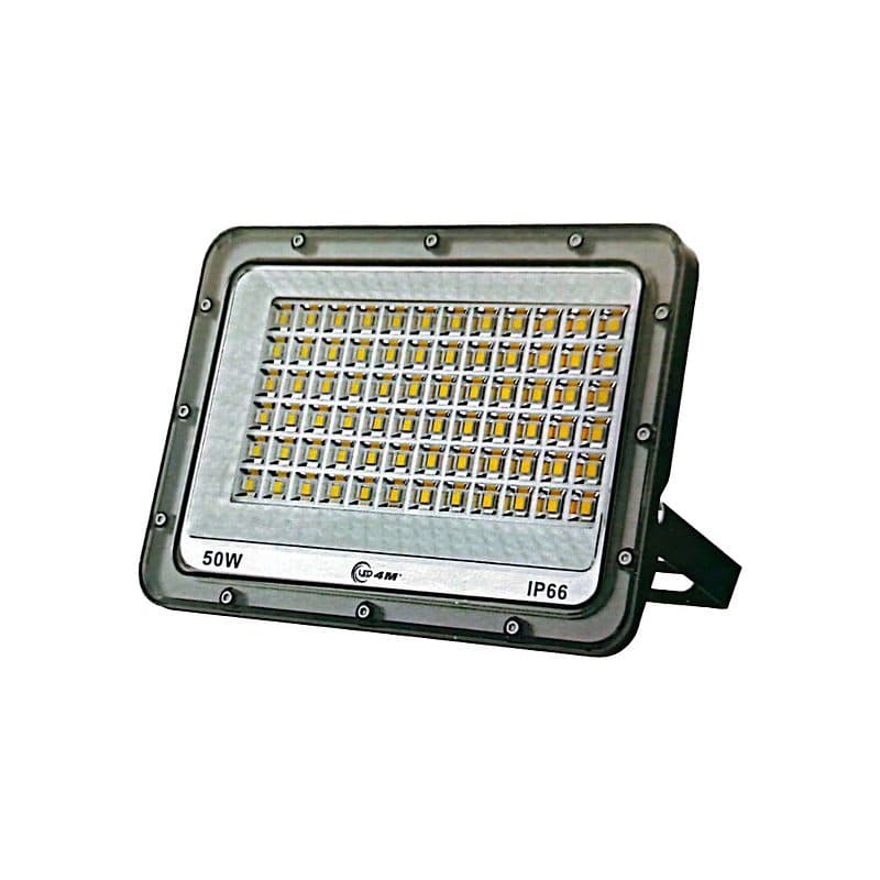 پروژکتور 50 وات فورام (4M) مدل امگا
