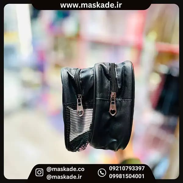 واش بگ دو زیپ — تصویر ۲