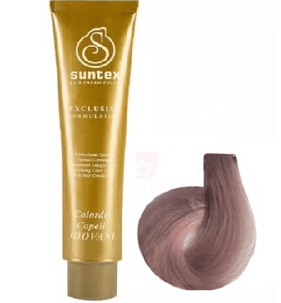 سانتکس رنگ مو 7J یاسی متوسط (SUNTEX)