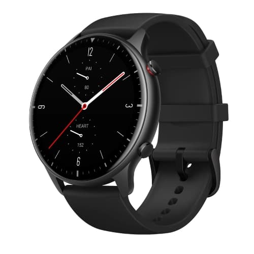 ساعت هوشمند شیائومی آمیزفیت جی تی ار 2 (Amazfit GTR 2) — تصویر ۲