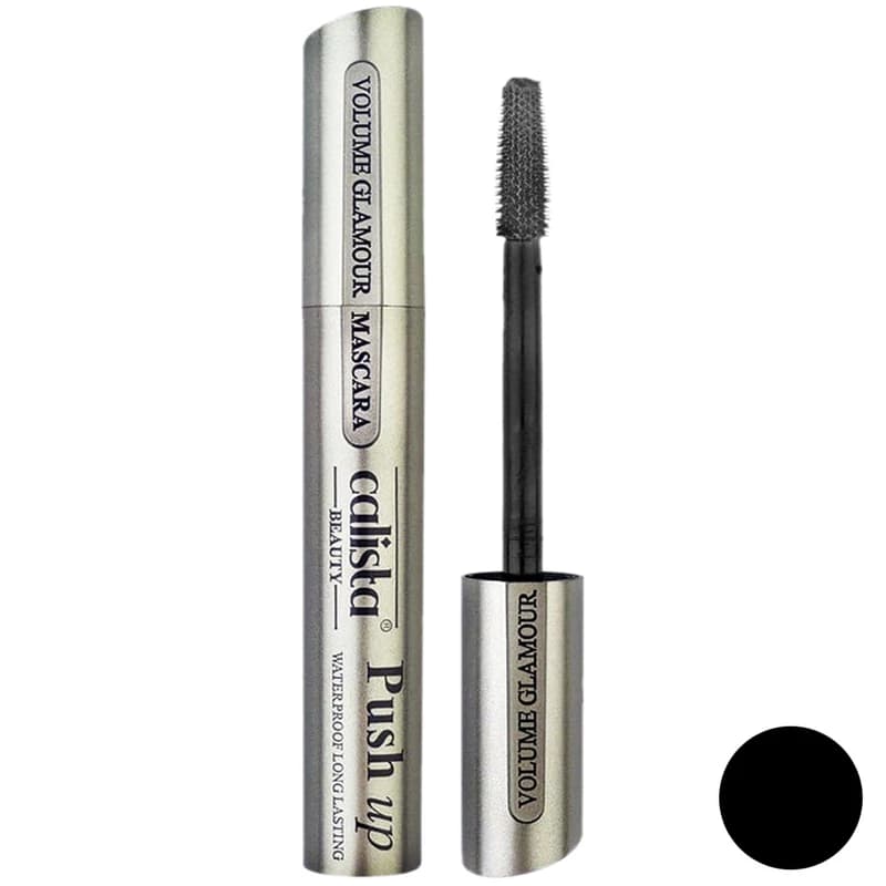 ریمل حجم دهنده کالیستا بیوتی مدل Calista beauty Max volume Mascara | BB Express