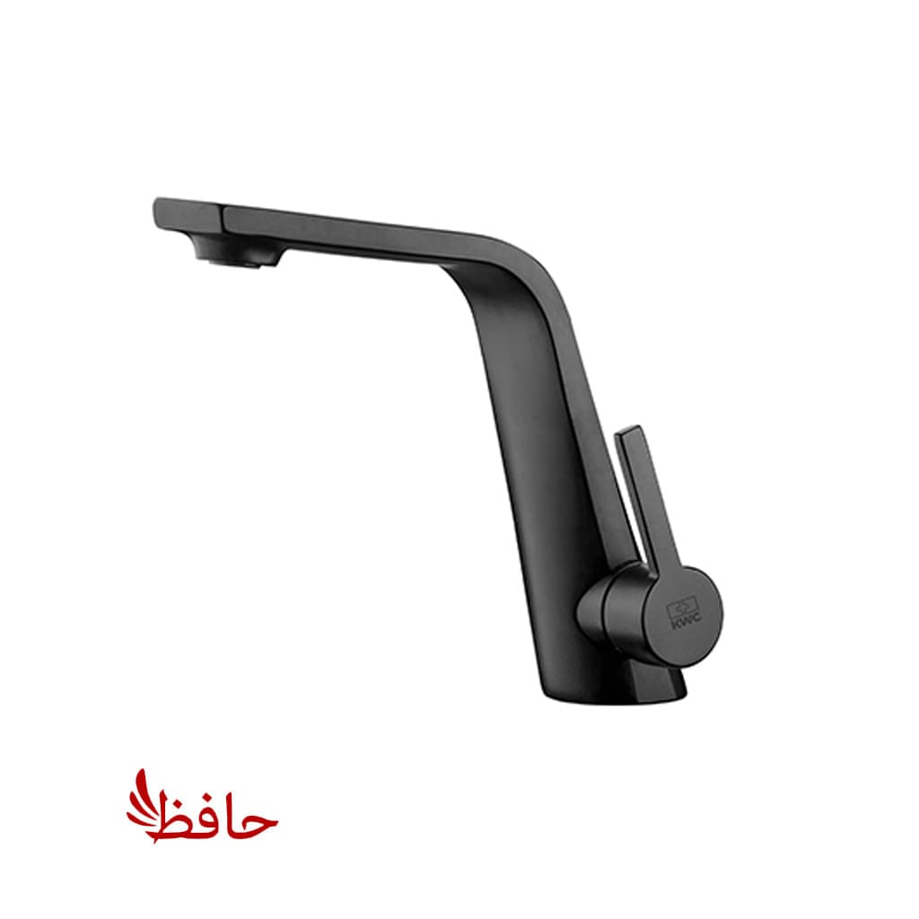 شیر روشویی کی دبلیو سی (KWC) مدل متیس مشکی