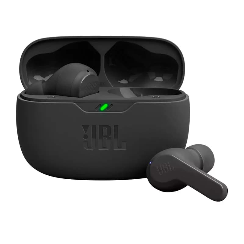 هندزفری جی‌بی‌ال ویو بیم (JBL Wave Beam) — تصویر ۲