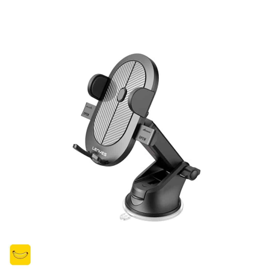 هولدر رومیزی 360 درجه مدل CR119