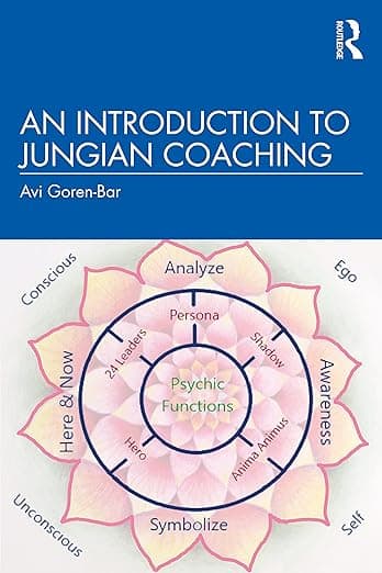 کتاب An Introduction to Jungian Coaching 1st Edition