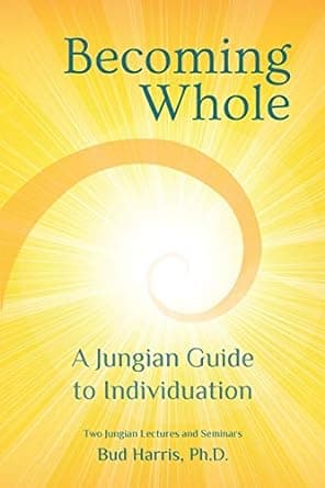 کتاب Becoming Whole: A Jungian Guide to Individuation — تصویر ۲