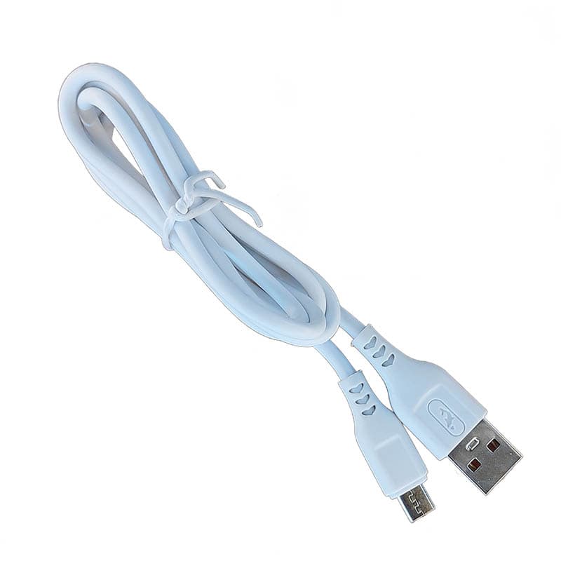 کابل استاندارد میکرو یو اس بی USB (اندروید) — تصویر ۴