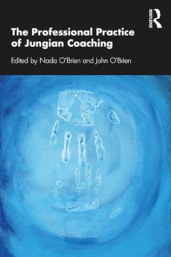 کتاب The Professional Practice of Jungian Coaching 1st Edition — تصویر ۲