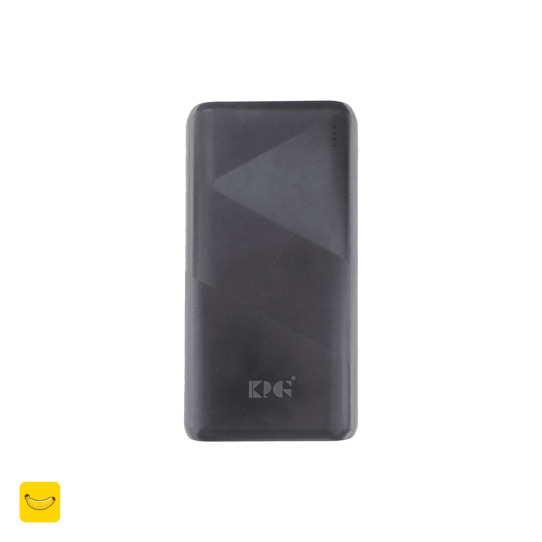 پاوربانک 20000mAh KP مدل PD-24 22.5W — تصویر ۲