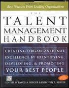 کتاب The Talent Management Handbook: Creating a Sustainable Competitive Advantage by Selecting, Developing, and Promoting the Best People — تصویر ۲