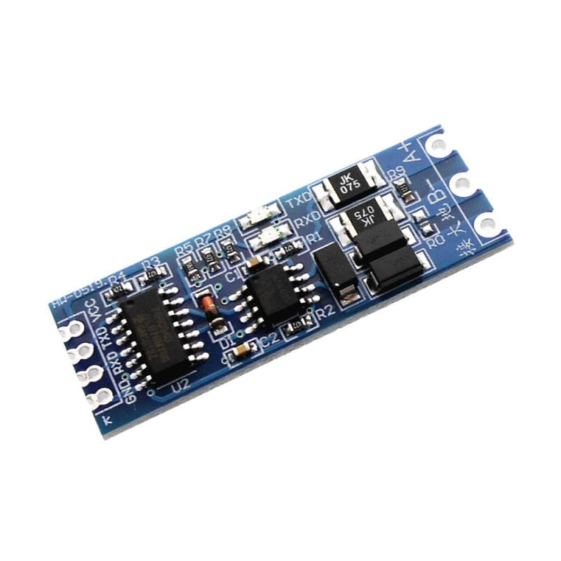 ماژول مبدل TTL to Max485 (hw-0519)