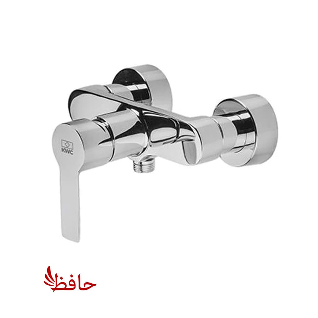 شیر توالت کی دبلیو سی (kwc) مدل ریتا کروم