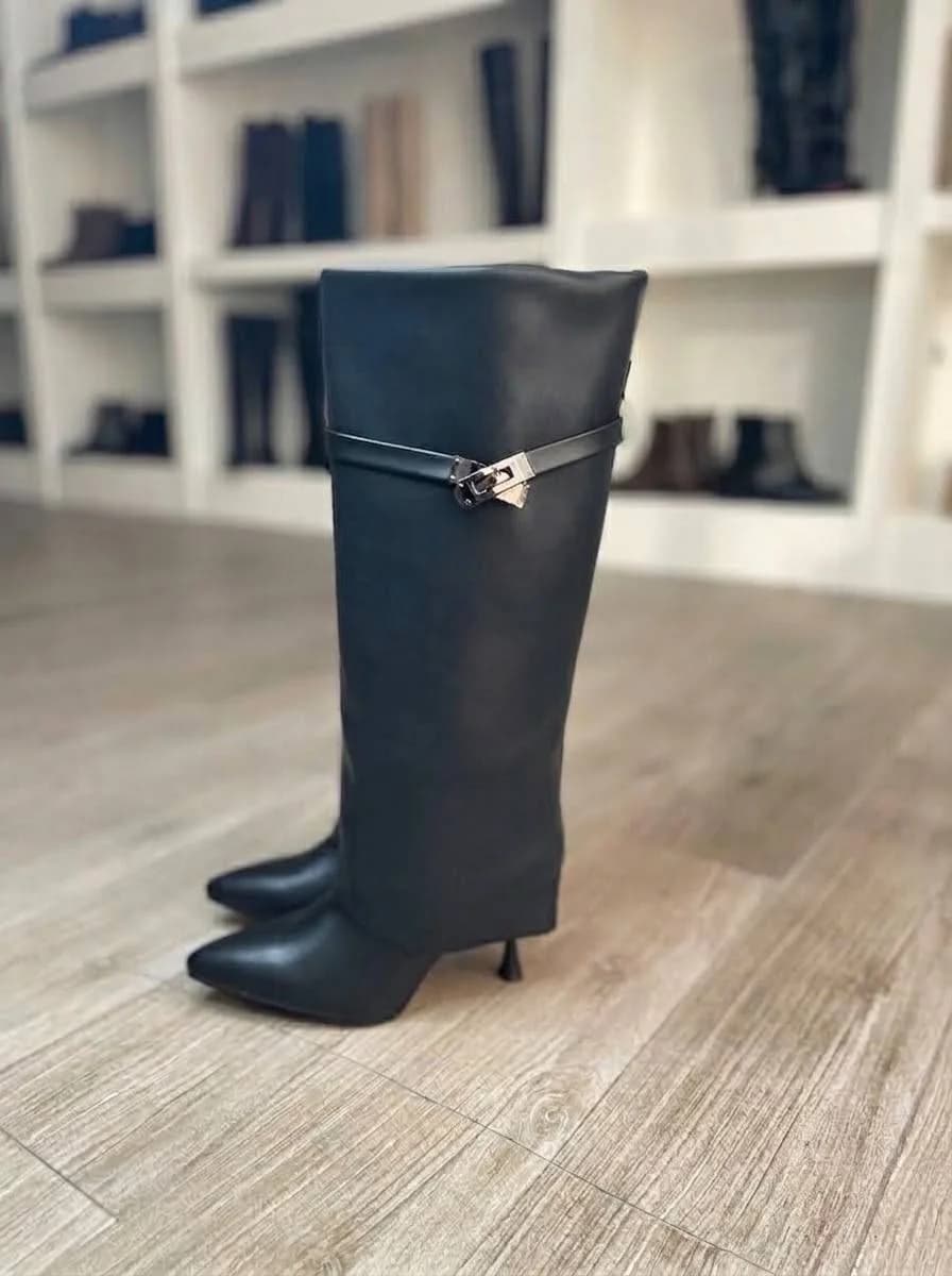 بوت زنانه هرمس