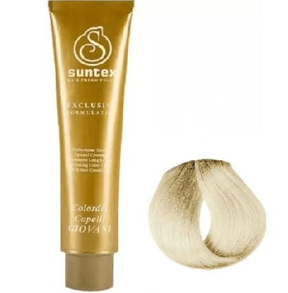 سانتکس رنگ مو 10.31 بلوند بژ Platinum beige blonde