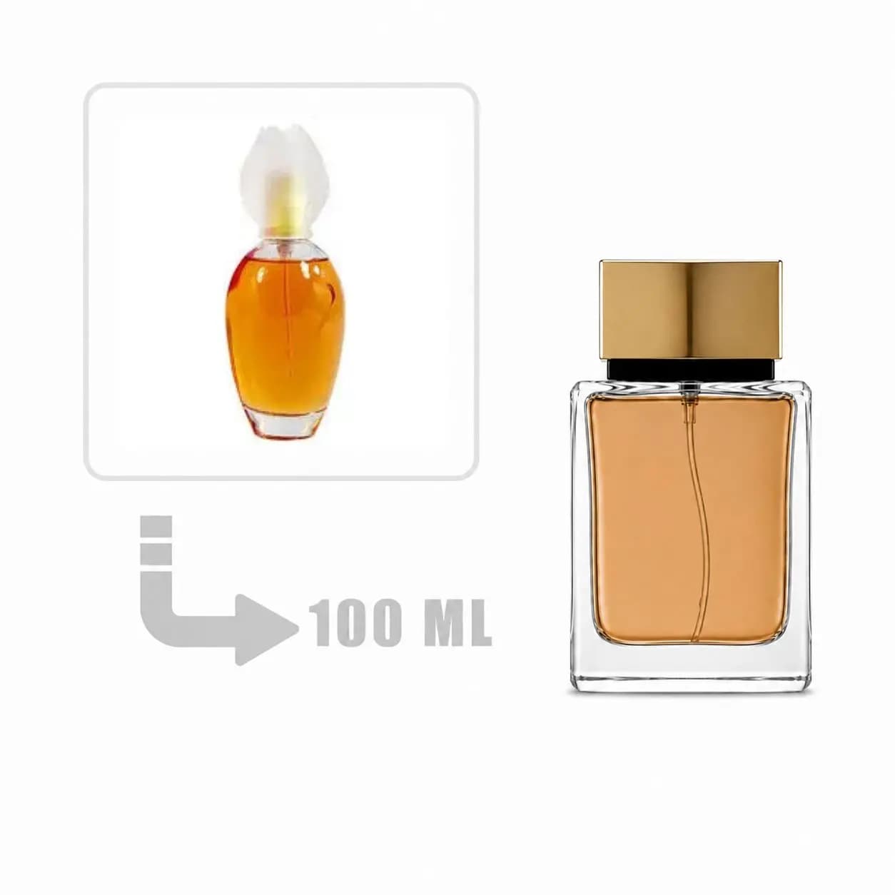 عطر ادکلن کلوهه نارسیس زنانه 100 میلی اشدی | Chloe Narcisse