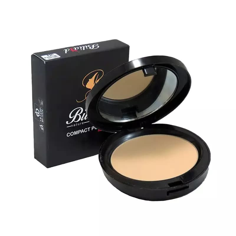 پنکک بیلیارد| Biliard nature compact powder