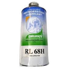 روغن کمپرسور 1 لیتری اصلی RL68H