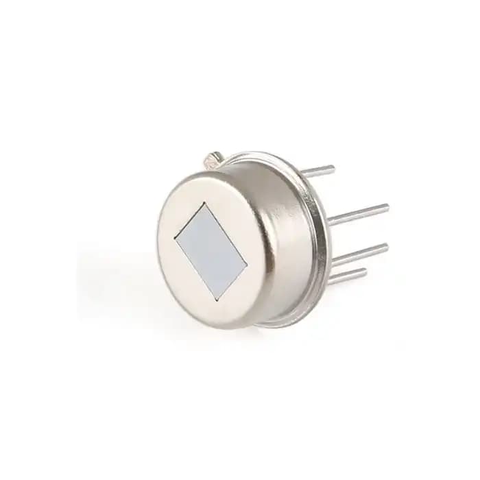 سنسور PIR مدل RDA-226 برند Winsen — تصویر ۳