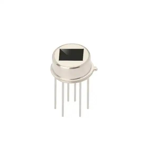 سنسور PIR مدل RDA-226 برند Winsen