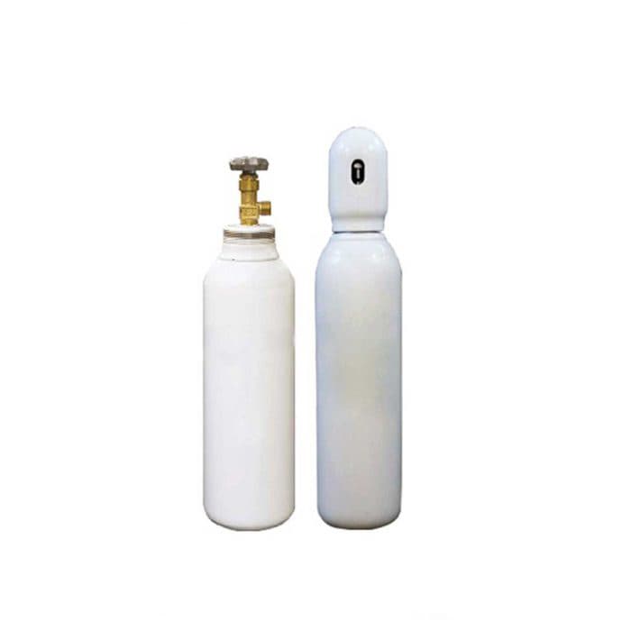 کپسول اکسیژن مدل 5 لیتری ا Oxygen cylinder 5Liter مدل 2024