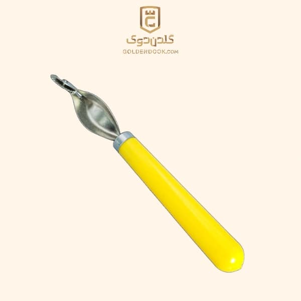 رولت خیاطی دسته پلاستیکی — تصویر ۵